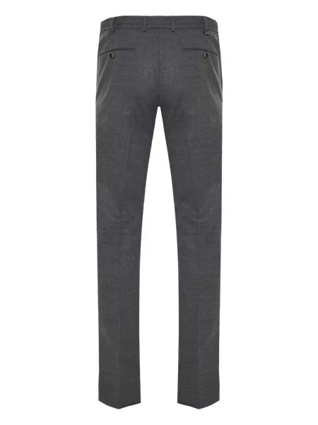 Pantaloni Pt Torino gri