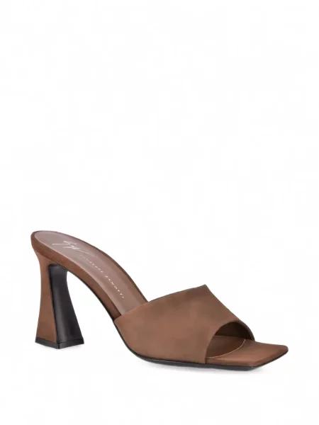 Sandale Giuseppe Zanotti maro