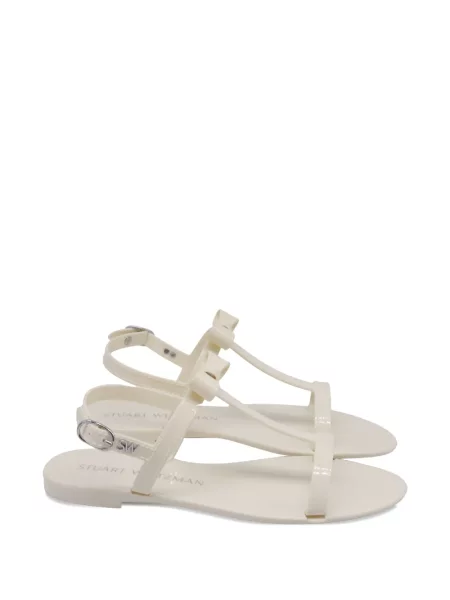 Sandale Stuart Weitzman cu funde