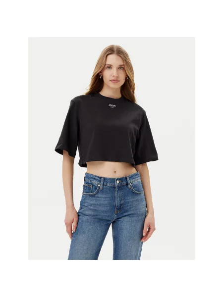 Majica JOOP! Jeans črna