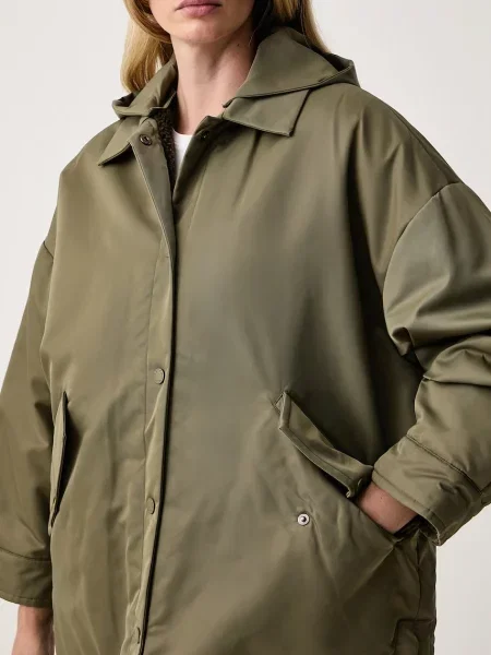 Куртка Weekend Max Mara двусторонняя