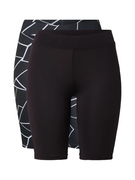 Leggings Urban Classics negru