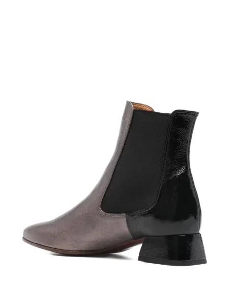 Botine Chie Mihara gri
