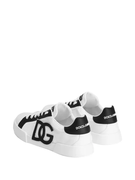 Sneaker Dolce & Gabbana Portofino fehér