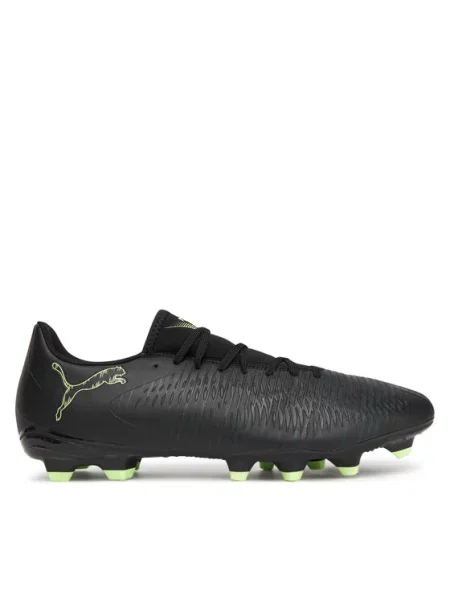 Puma Buty do piłki nożnej Future 8 Play Fg/Ag 02 czarny