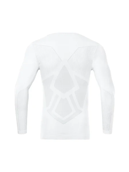 Tricou Jako alb