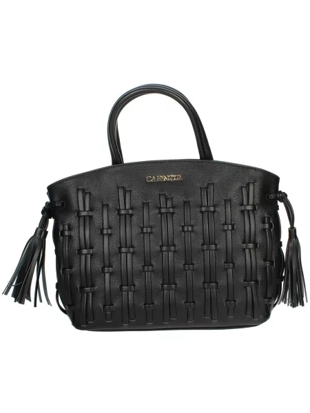 Torbica Café Noir crna