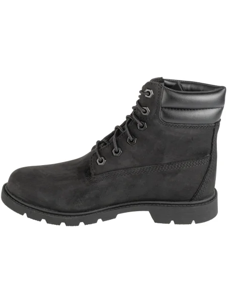 Tenisky Timberland čierna
