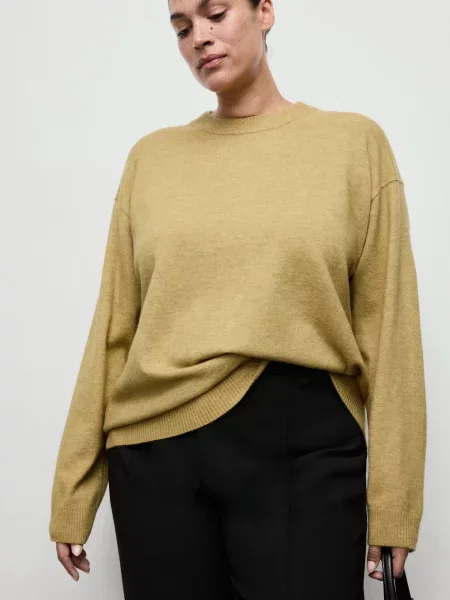 Свитер Mango