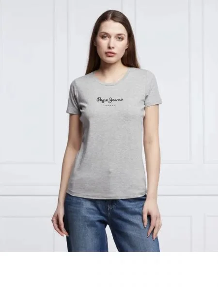 Pepe Jeans London Tricou gri