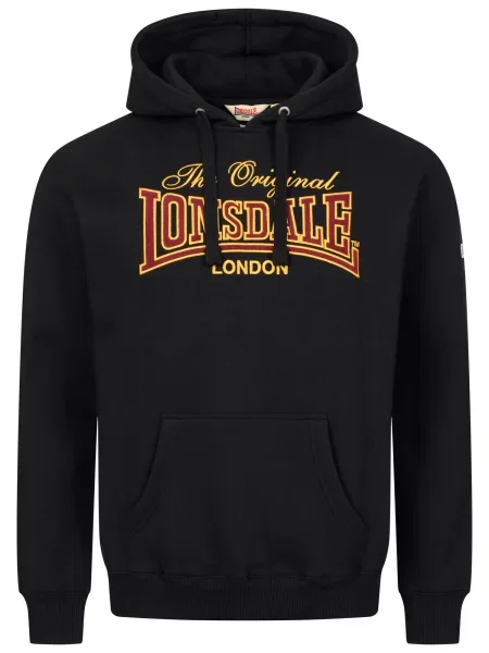 Palton Lonsdale London negru