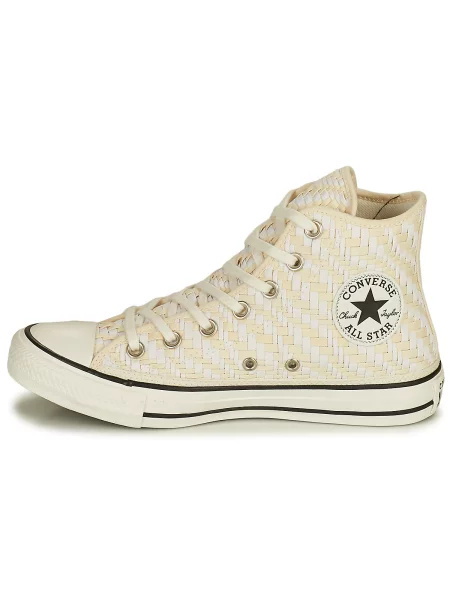 Pantofi Converse alb