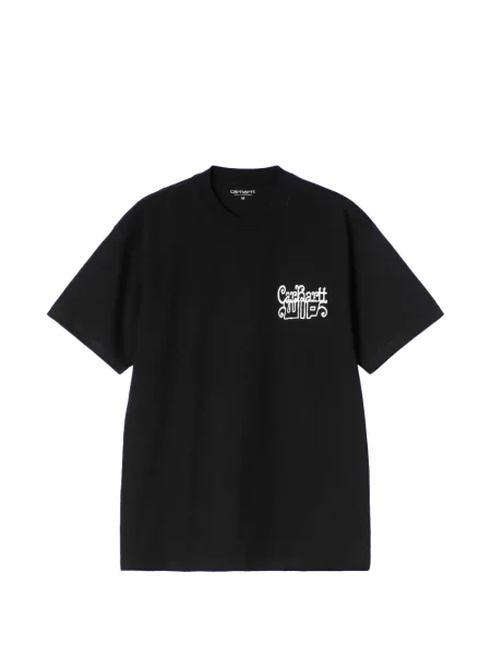 Tricou Carhartt Wip negru
