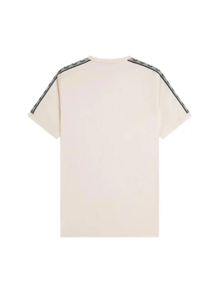 Tričko Fred Perry béžové