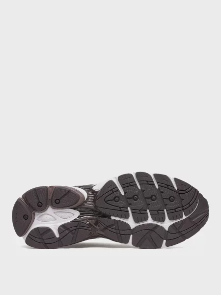 Кросівки Saucony коричневі