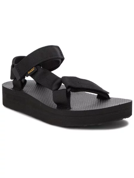 Босоніжки Teva Midform Universal чорний