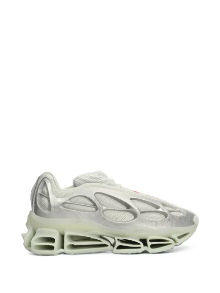 Sneakerși Willy Chavarria chunky verde