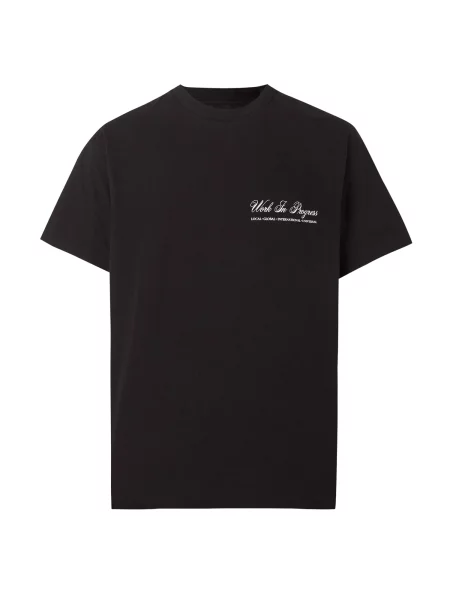Carhartt WIP Póló / fehér fekete