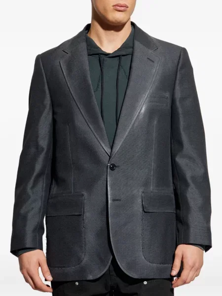 Geacă Maison Margiela gri
