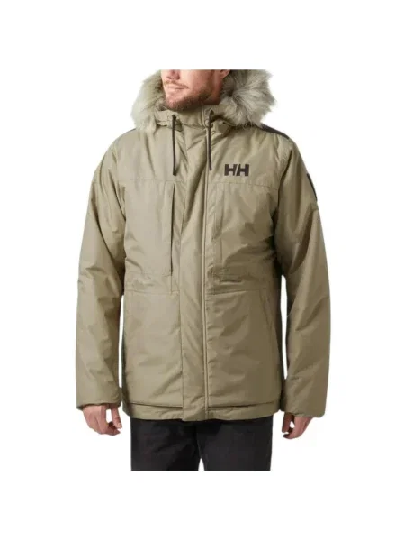 Bunda Helly Hansen béžová