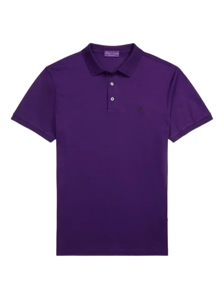 Polo Ralph Lauren Purple Label violet