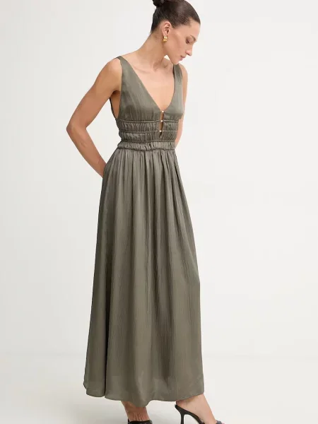 Liu Jo розкльошена сукня