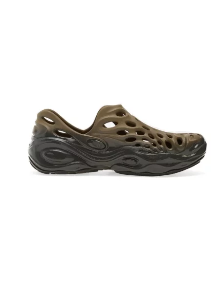 Sneakers Merrell Hydro Next Gen Moc Se Teak/ Beluga EUR 45 brązowe