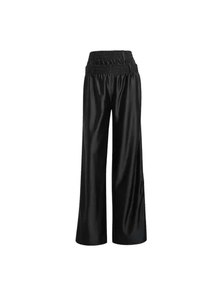 Spodnie Adidas Originals do biegania czarne
