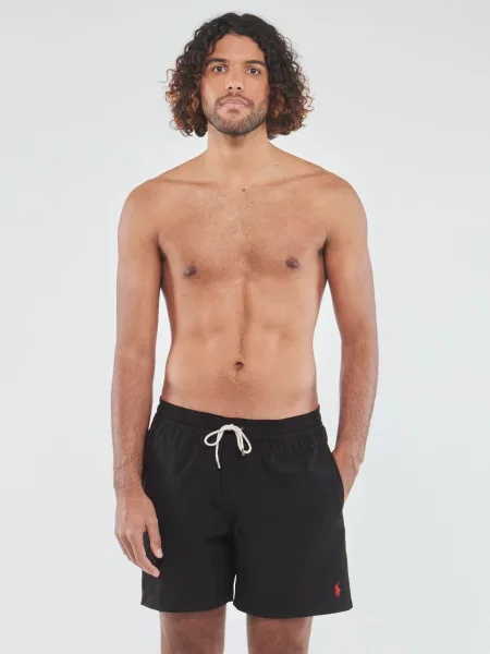 Kupaće gaće Polo Ralph Lauren crna