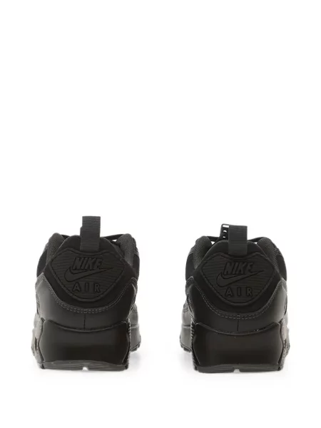 Papuci Nike negru