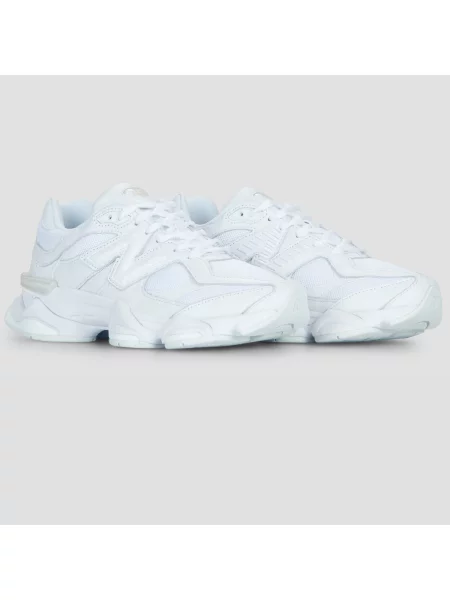 Pantofi New Balance alb
