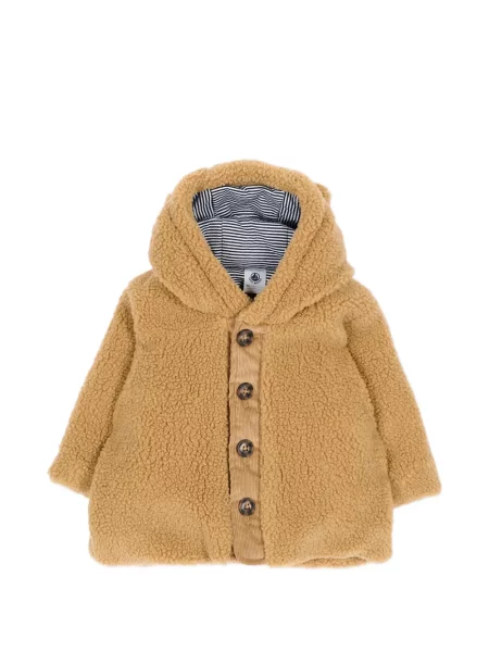 Kurtka dziecięca Petit Bateau