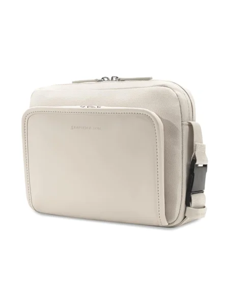 Kapten & Son Torba preko ramena Lulea pijeska