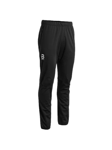 Spodnie narciarskie Daehlie Sportswear Mobility czarne