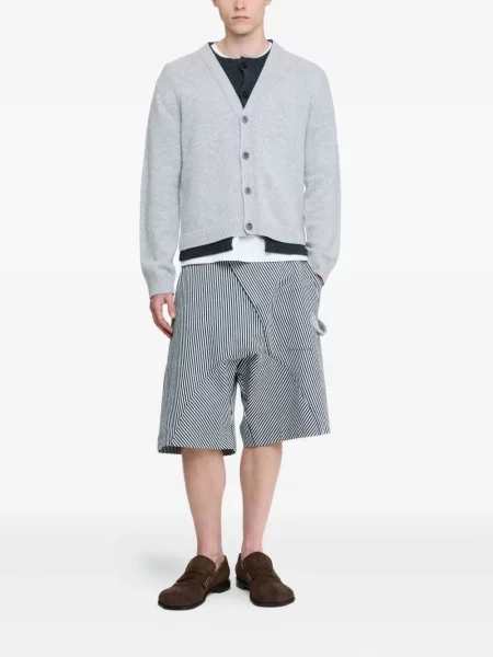 Cardigan Jw Anderson gri
