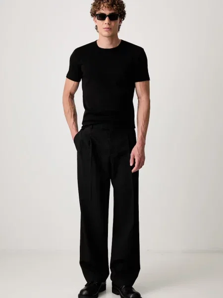 Футболка Mm6 Maison Margiela