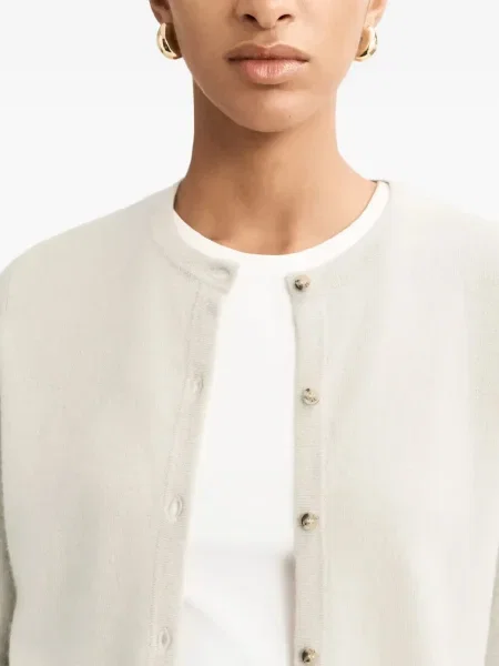 Cardigan Soft Goat