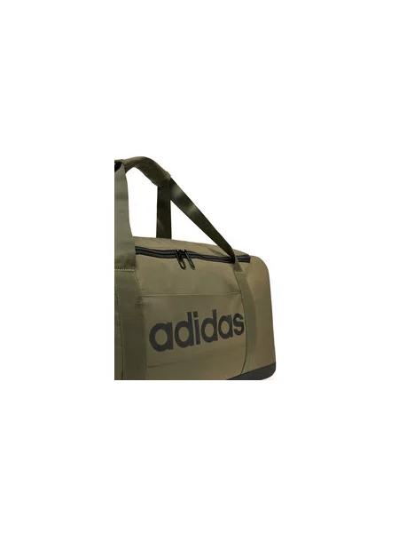 Sportska torba Adidas crna