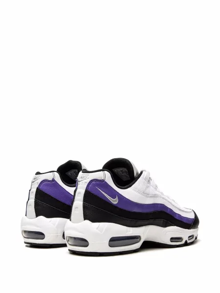 Tenisky Nike Air Max 95 bílé