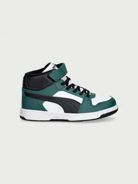 Детские кроссовки Puma