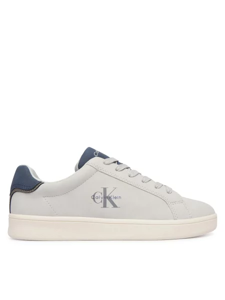 Αθλητικά Calvin Klein D γκρι