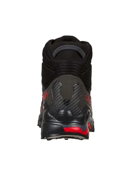 Pantofi La Sportiva negru