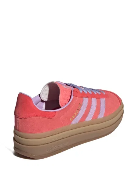 Sneakerși Adidas Samba gri
