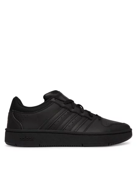 Adidas Сникърси Hoops Classic J черен
