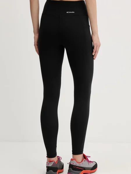 Columbia legginsy Loneridge czarne