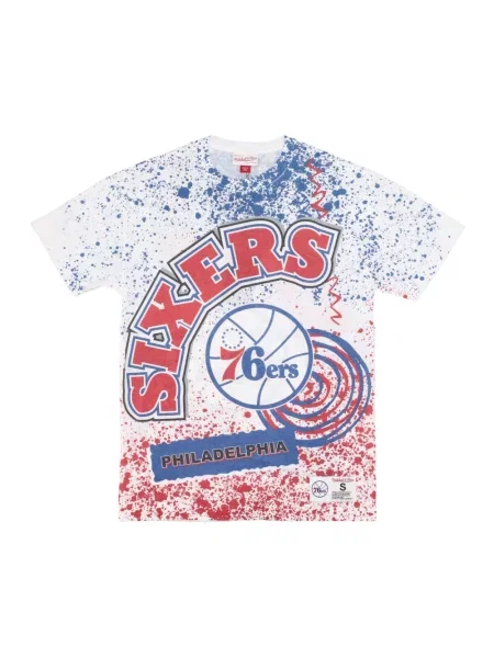 Koszulka Mitchell & Ness