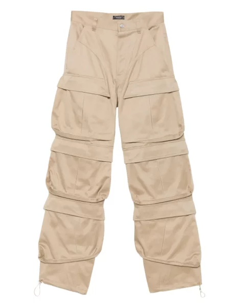 Cargo hlače Mugler