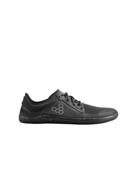 Sneakers Vivo Barefoot μαύρο
