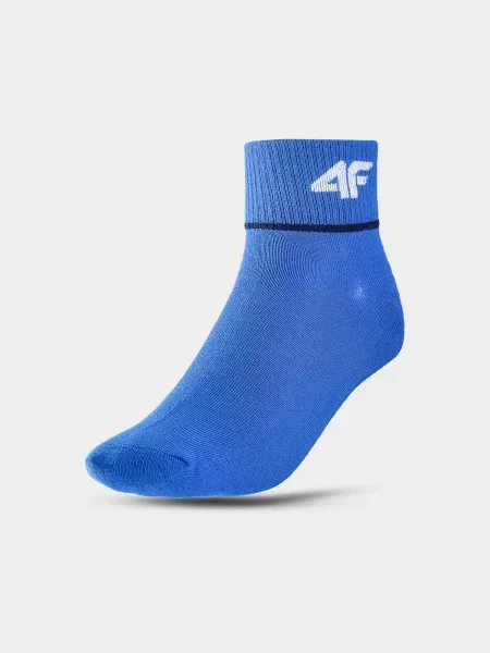 Șosete copii 4f alb