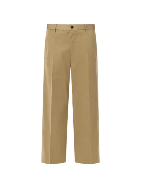 Pantaloni Nine In The Morning